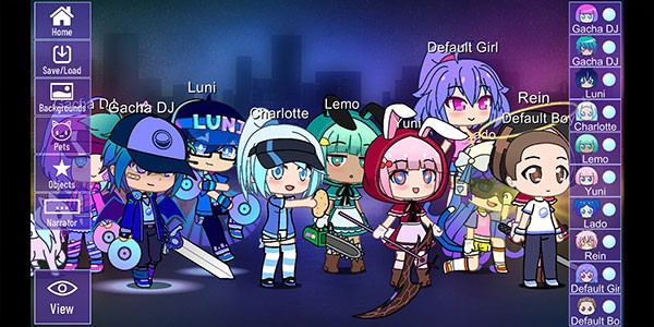 加查Nox完整版