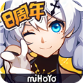崩坏3哔哩哔哩服