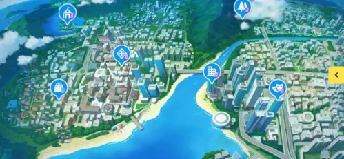 崩坏3哔哩哔哩服