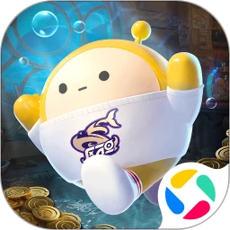 蛋仔派对应用宝版