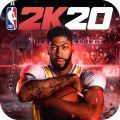 Nba2k20百人存档版