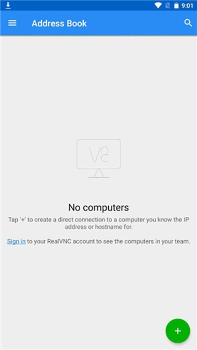 VNC Viewer