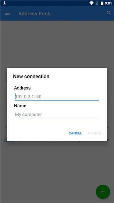 VNC Viewer
