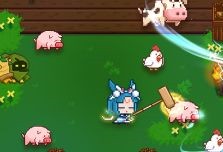 见习猎魔团最新版