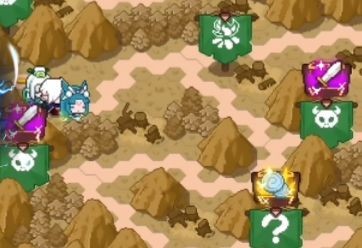 见习猎魔团最新版
