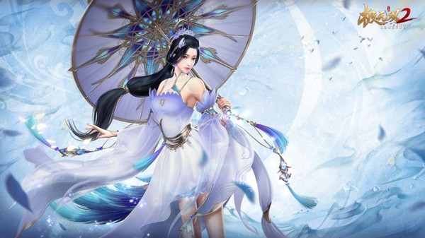 极无双2华为版