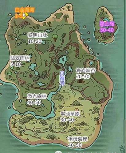 创造与魔法4399版