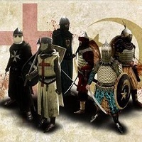 骑马与砍杀战团以耶路撒冷之名v1.11 中文汉化版
