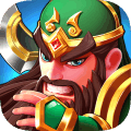 塔防三国志百度游戏v2.9.00 安卓版