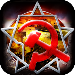 红色警戒战争果盘版v1.2.1 安卓版