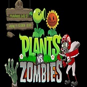 植物大战僵尸恶搞版中文版免费版