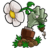 植物大战僵尸冰雪版v2.2.0.0 pc破解版