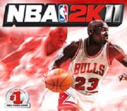 NBA2K11免安装中文版绿色版