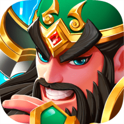 小米塔防三国志手游v4.0.00 安卓版