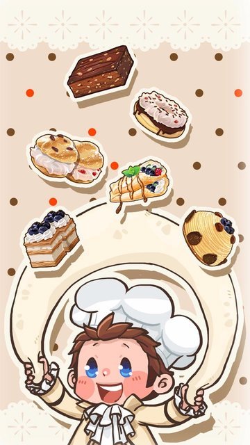 口袋甜品店手机版v1.08 安卓版