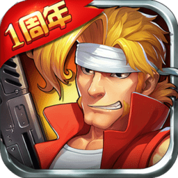 合金弹头1-7合集中文版