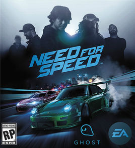 极品飞车19pc中文汉化版(豪华版)免安装繁体绿色版