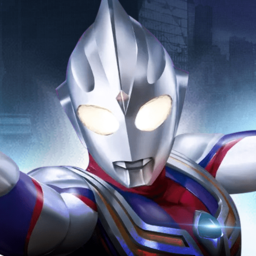 奥特曼英雄巅峰对战手游免费版v1.1.0 安卓版