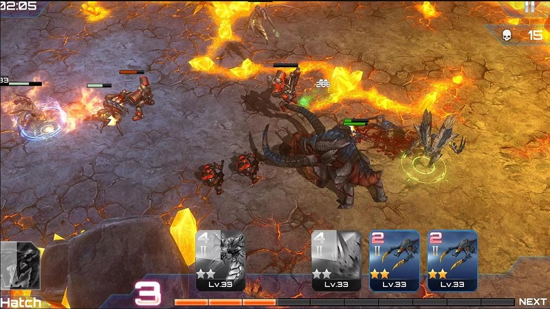 星海指挥官手游v1.0.11.0 安卓最新版