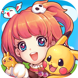 果盘口袋大冒险手游v3.0.2 安卓版