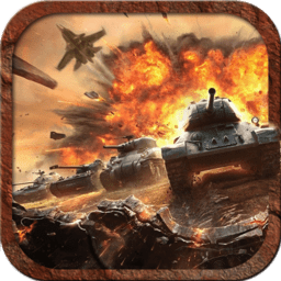 百度版红警复仇v6.0.0 安卓版