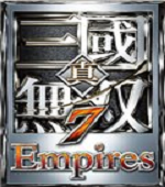 真三国无双7帝国免安装版繁体中文版
