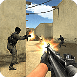 反恐死亡射击手机版v1.0.4 安卓版