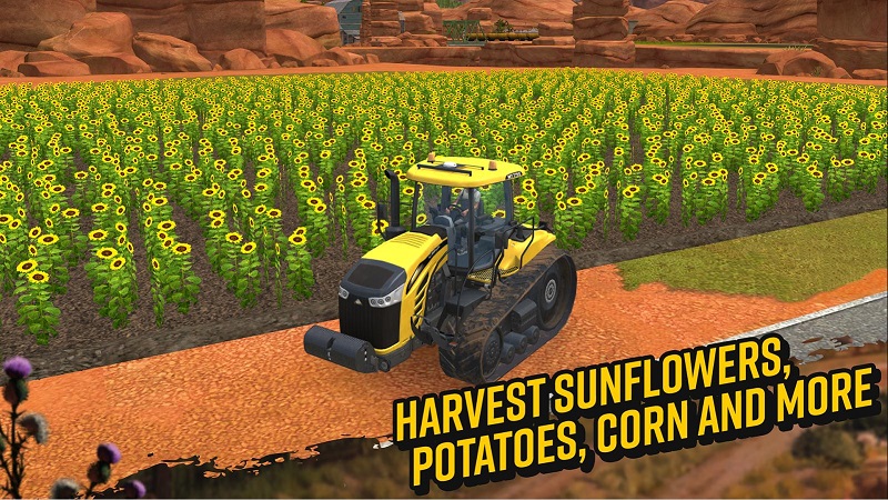 fs18模拟农场最新版v1.1.0.2 安卓最新版