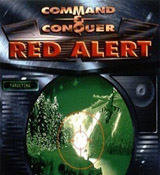 红色警戒95完整版pc版