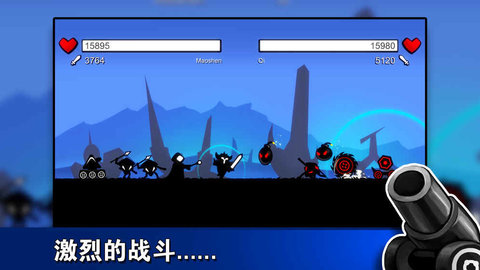 部落荣耀手游v0.0.2 安卓版