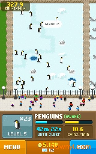 迪斯科动物园修改版(discozoo)v1.4.0 安卓中文版