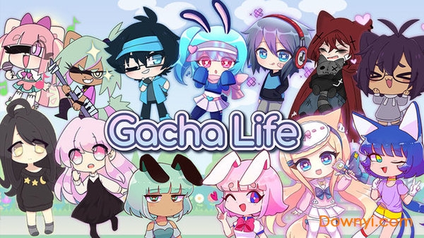 gacha life最新版v1.1.4 安卓版