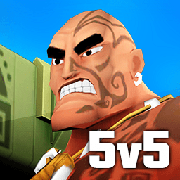 玩具兵先锋5V5小游戏v1.0.4 安卓版