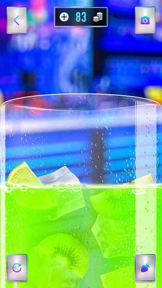 喝果汁模拟器游戏免费版(Drink Juice Simulator)v1.0 安卓最新版