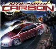 极品飞车10卡本峡谷(Need for Speed Carbon)繁体中文汉化包完美版