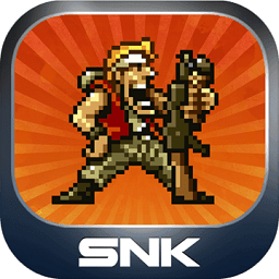 合金弹头反击公测游戏v0.0.2 安卓版