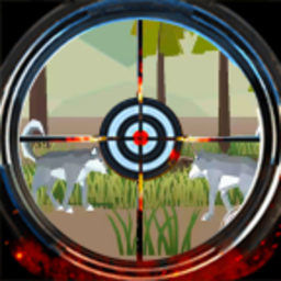 狩猎高手游戏手机版v1.0 安卓版