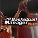 职业篮球经理2017升级档修改补丁v17.6.46 绿色版