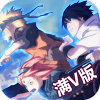 火影大师无限金币版v1.0.0 安卓版