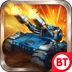 红色警戒手机版游戏v1.0 安卓版