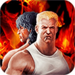 魂斗罗二代v2019 电脑版