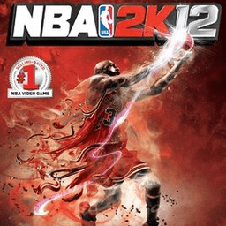 nba2k12汉化版绿色版