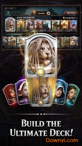 魔法魔能来袭游戏v1.0.3 安卓版