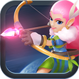 开局一把弓游戏手机版v1.0 安卓版