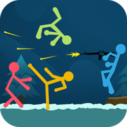 火柴人对打最新版v1.0.2 安卓版