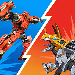 机甲抽卡对决手游完整版v2.0 安卓版