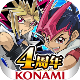 游戏王决斗连盟正式版v5.1.1 安卓最新版