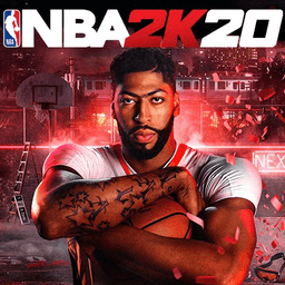 nba2k20电脑最新版免安装版