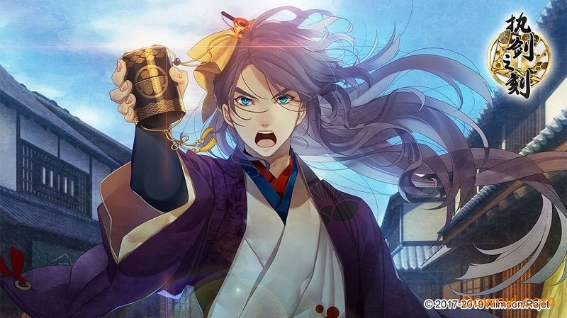 执剑之刻qq微信版v1.1.2 安卓最新版
