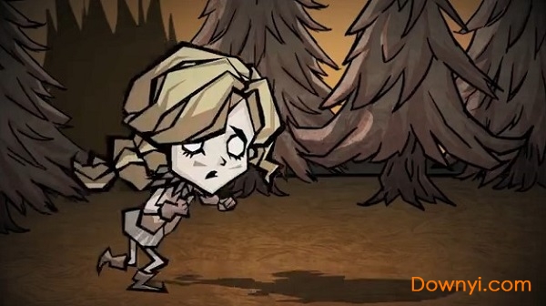 饥荒新家园手游(Dont Starve Newhome)v1.14.0.0 安卓最新版